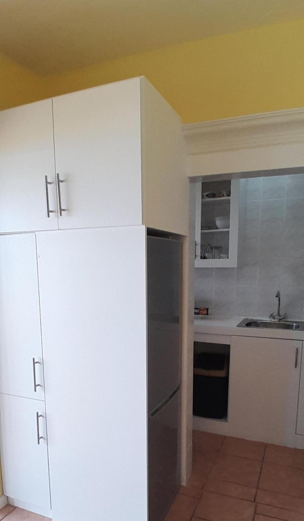 Romanza Apartment Де Келдерс Екстер'єр фото