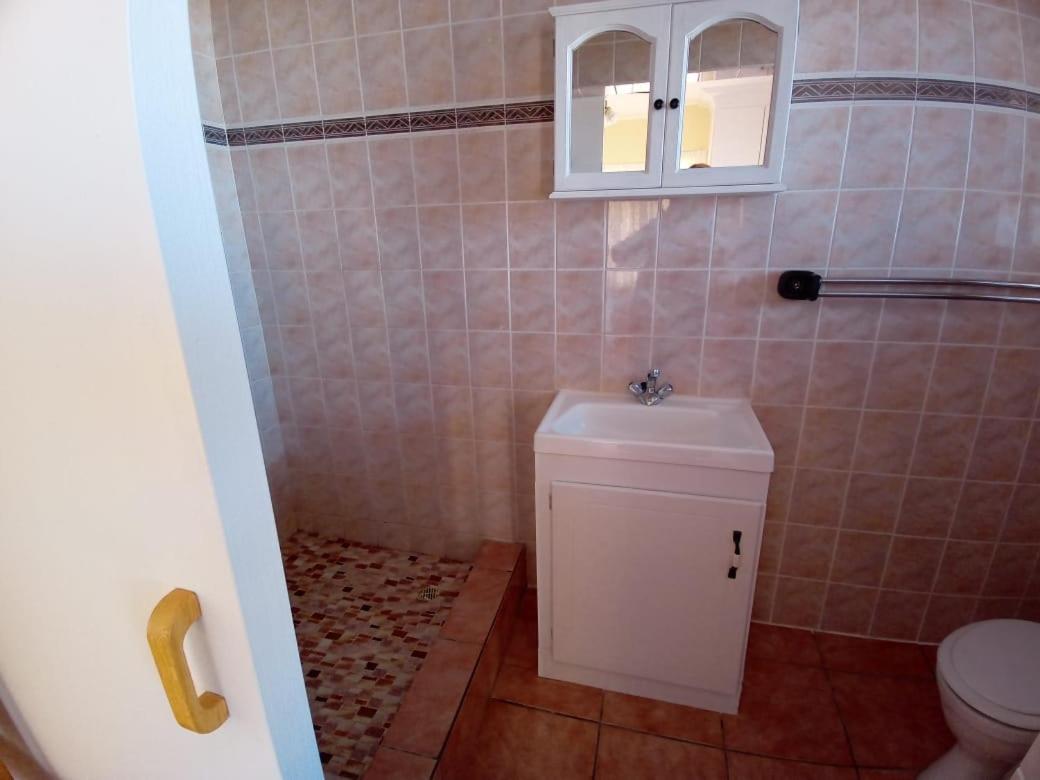 Romanza Apartment Де Келдерс Екстер'єр фото